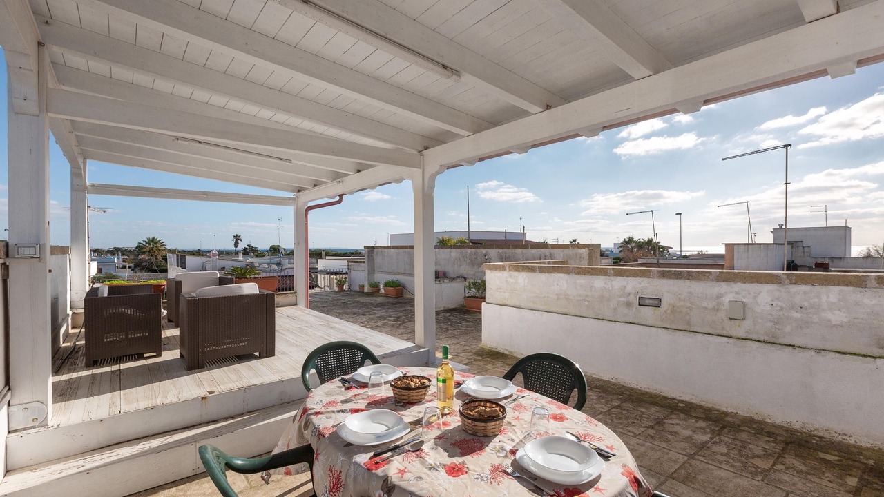 Photo of Outdoor in Punta Prosciutto