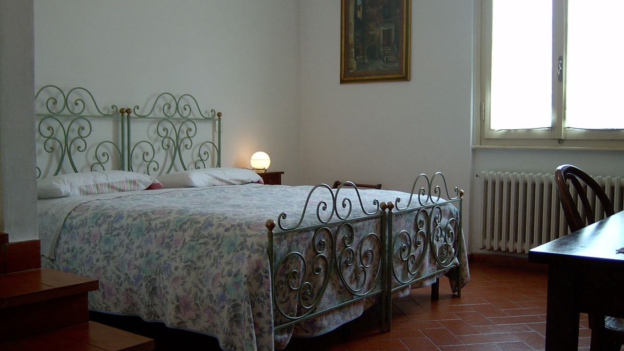 Photo of Bedroom in Passo dei Pecorai