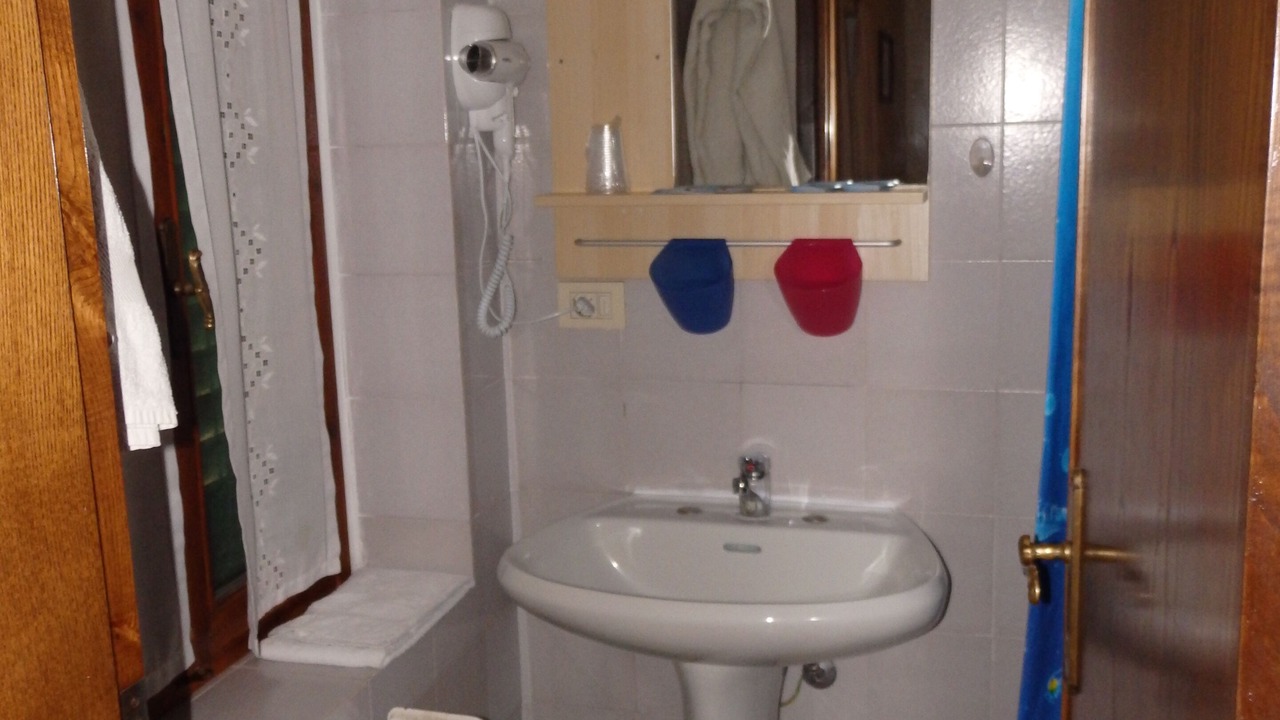 Photo of Bathroom in Passo dei Pecorai