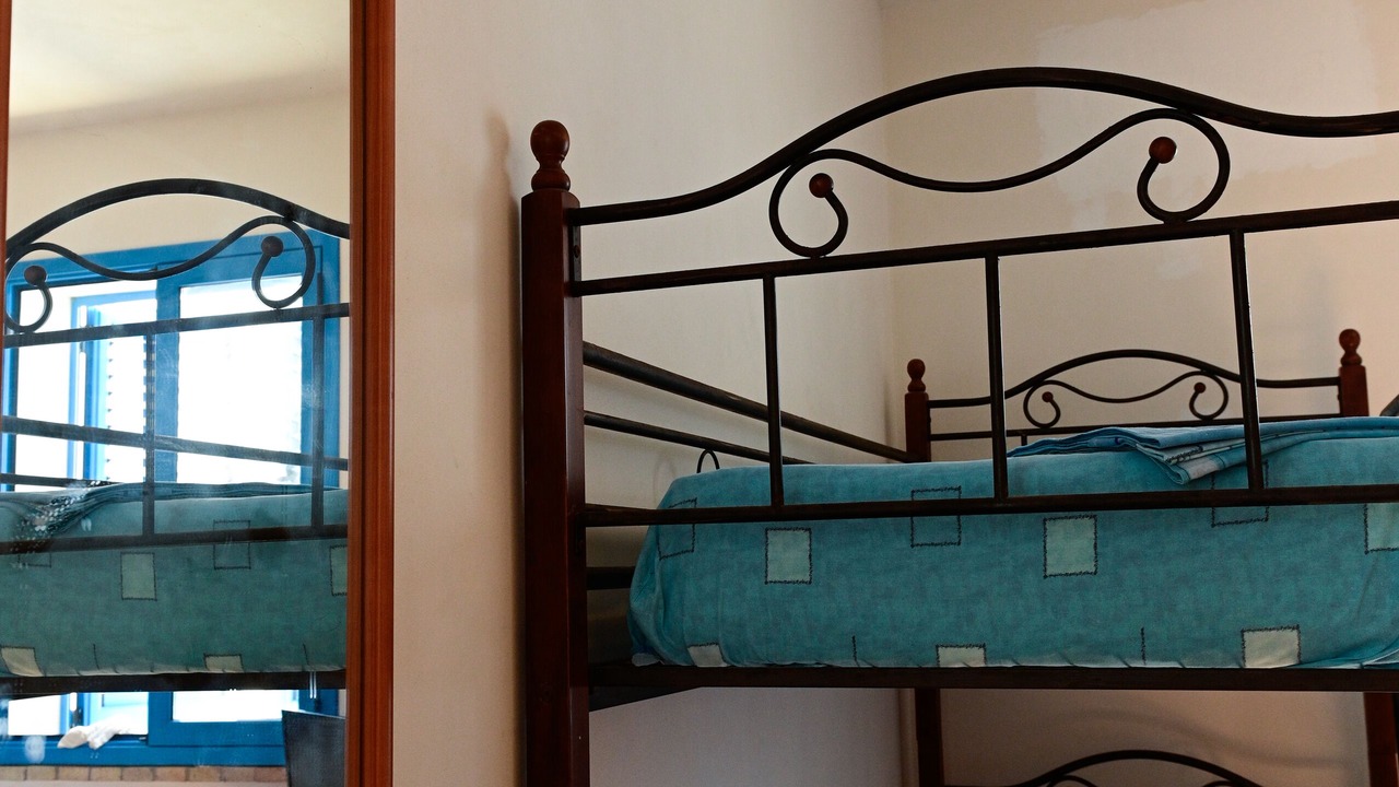Photo of Bedroom in Marettimo