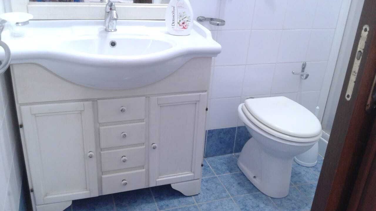 Photo of Bathroom in Marettimo