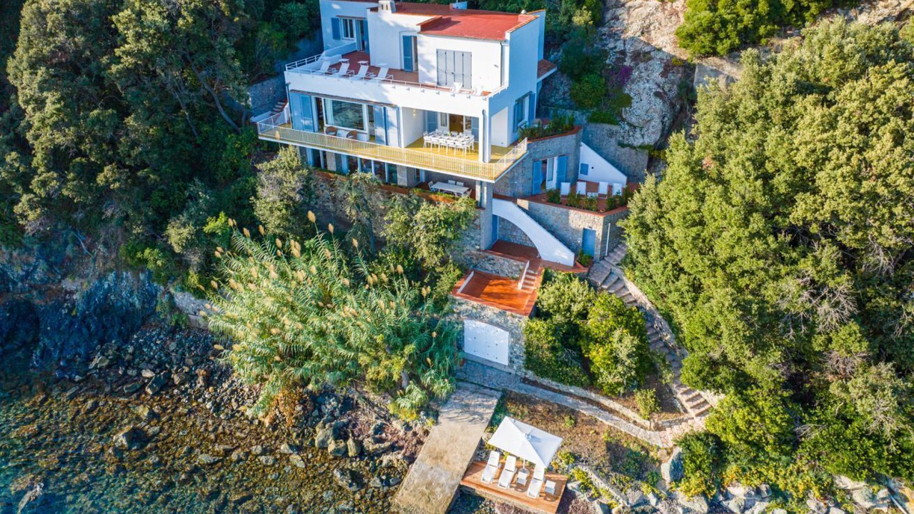 Photo of Outdoor in Bagno-Sprizze