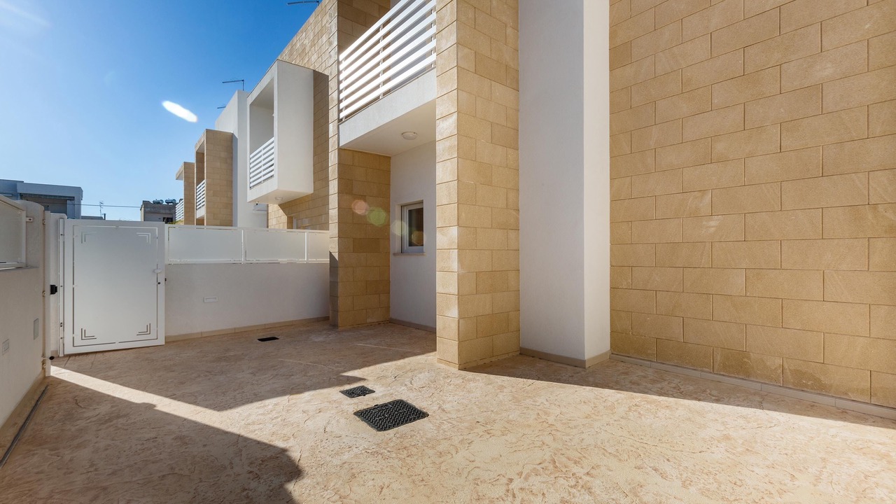 Photo of Outdoor in Torre Santa Sabina