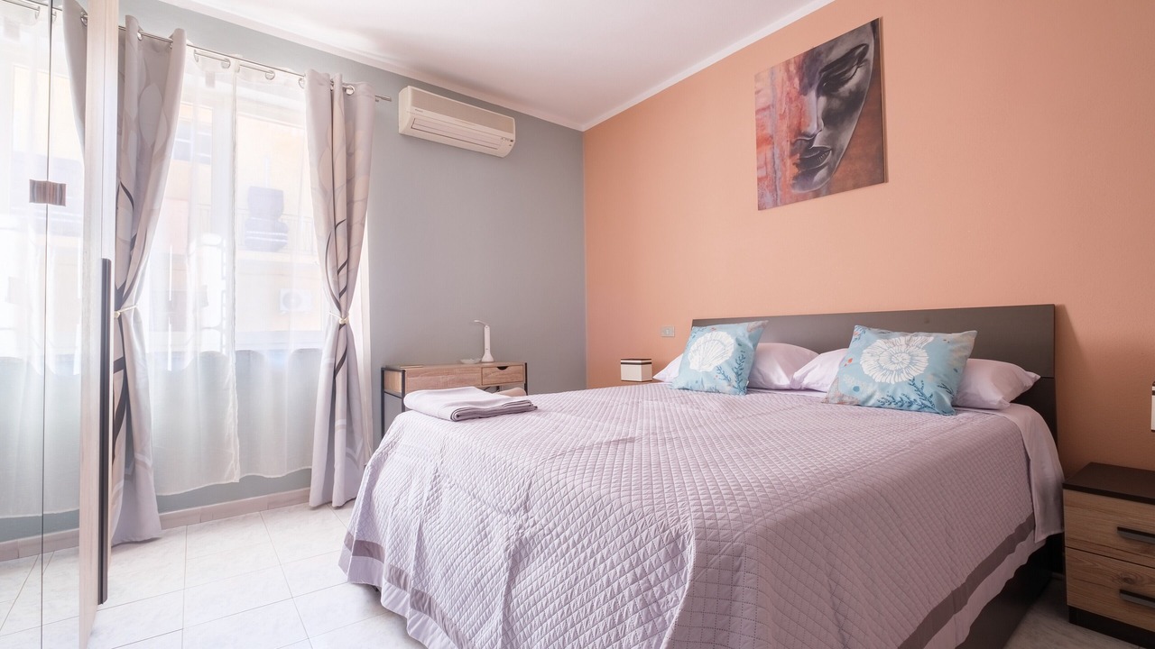 Photo of Bedroom in Barcellona Pozzo di Gotto