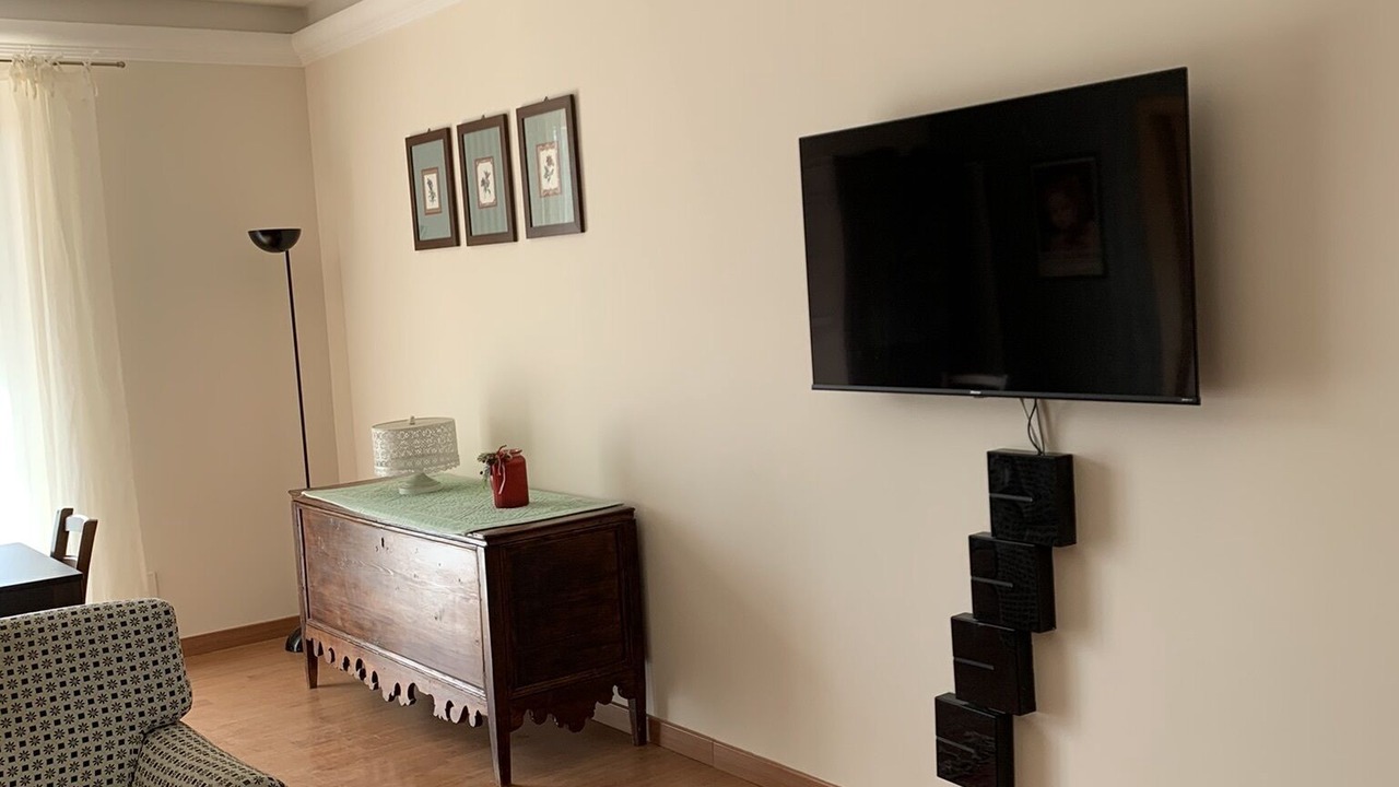 Photo of Livingroom in Piazza Armerina