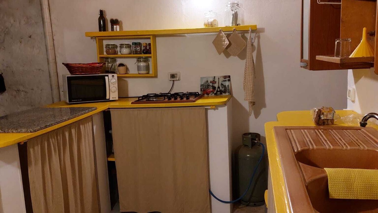 Photo of Kitchen in Ugento