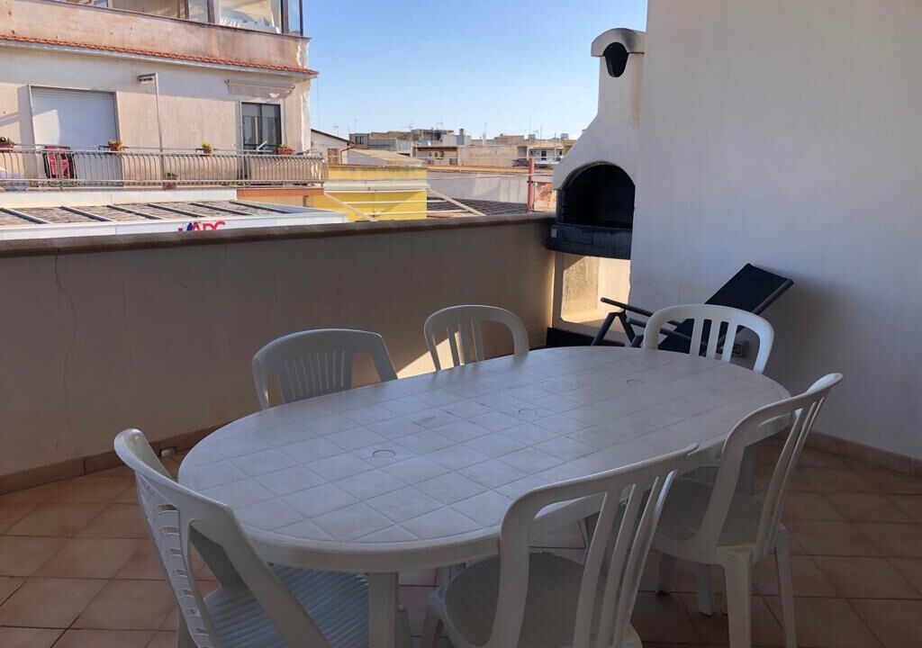 Photo of Outdoor in Tre Fontane