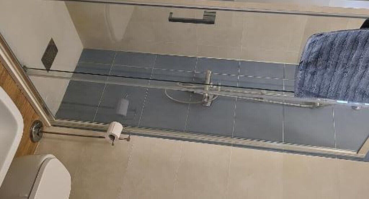 Photo of Bathroom in Gorizia