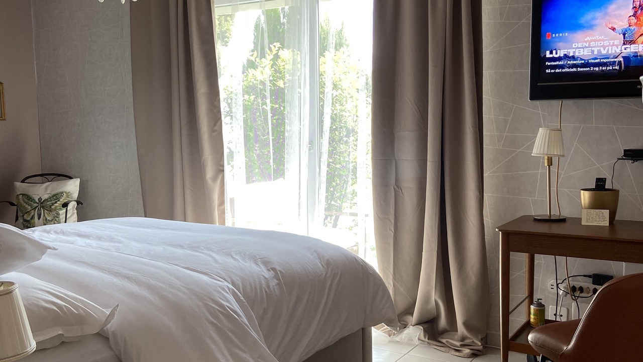 Photo of Bedroom in Riazzino