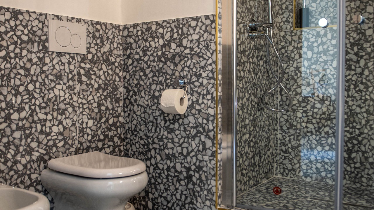 Photo of Bathroom in Isola del Borgo Antico