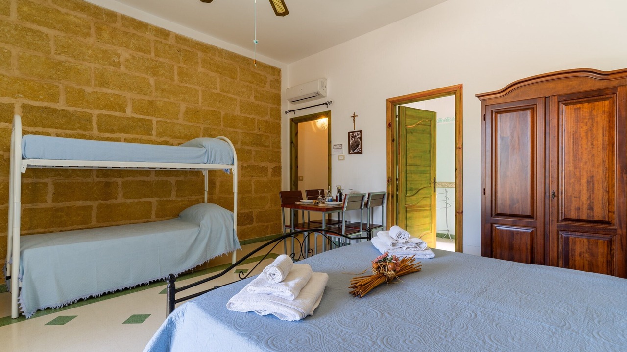 Photo of Bedroom in Ugento