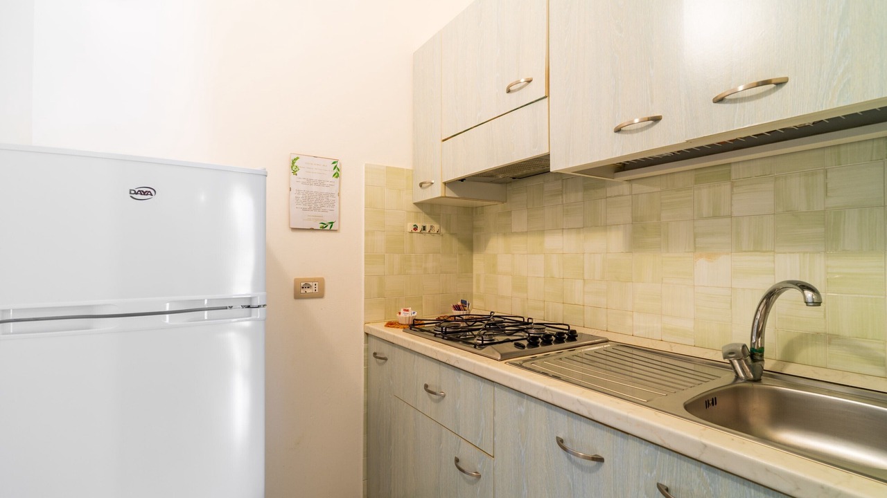 Photo of Kitchen in Ugento