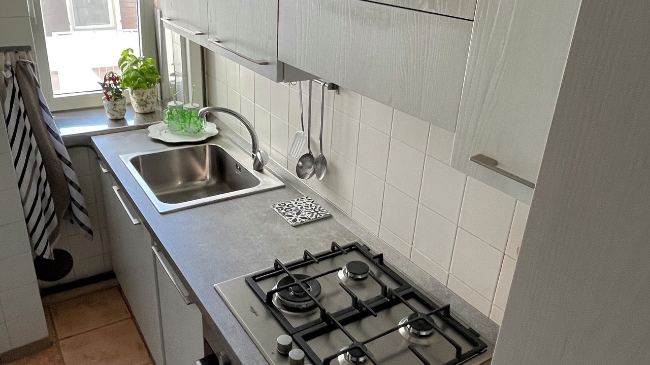 Photo of Kitchen in Old Town
