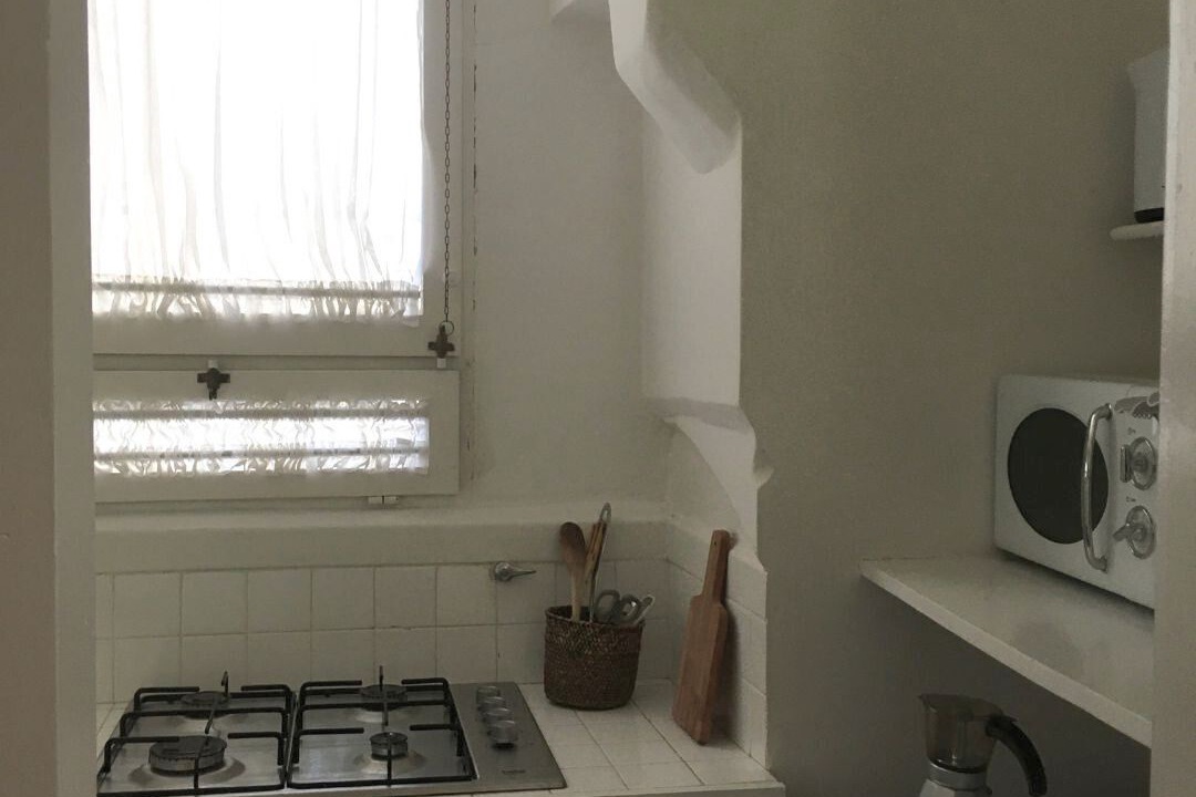 Photo of Kitchen in Campagnano di Roma