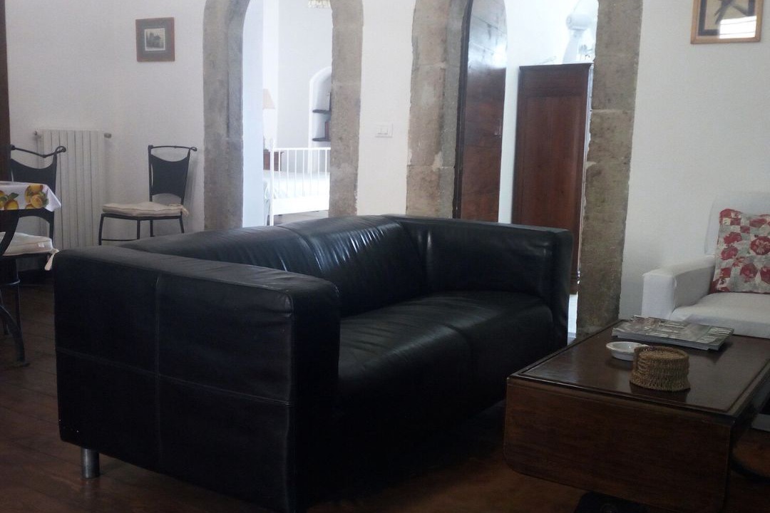 Photo of Livingroom in Campagnano di Roma