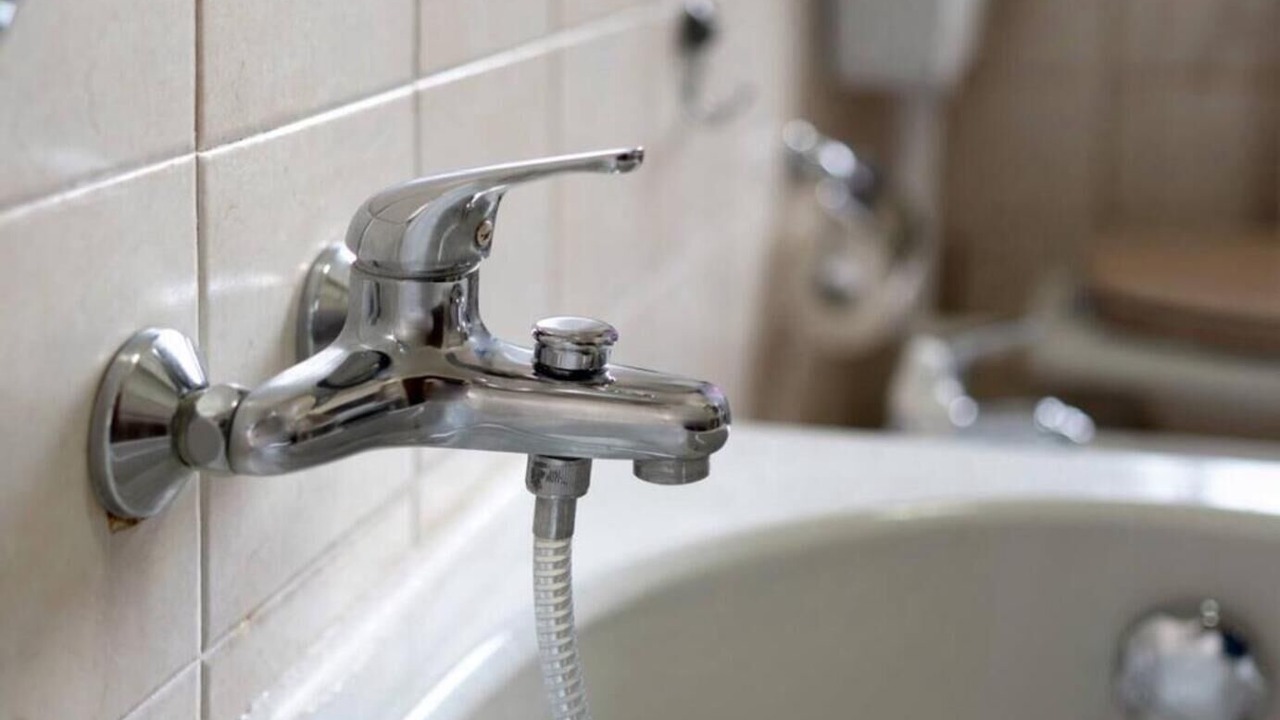Photo of Bathroom in Gallarate