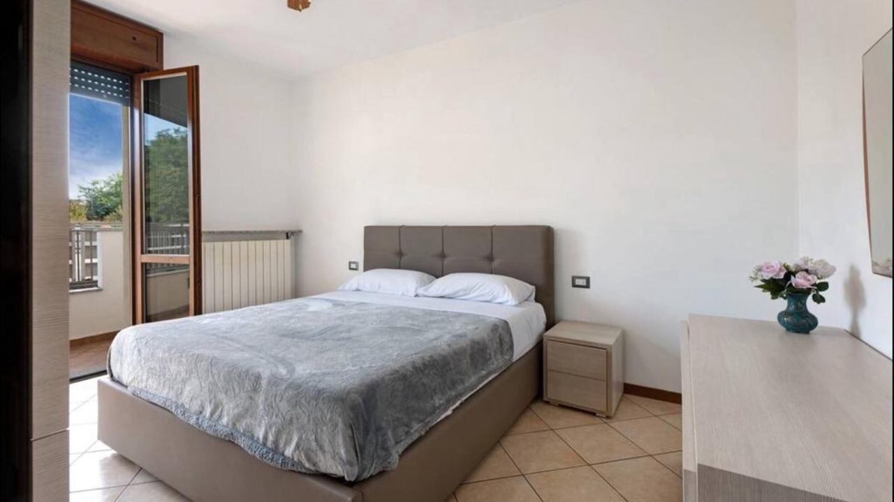 Photo of Bedroom in Gallarate