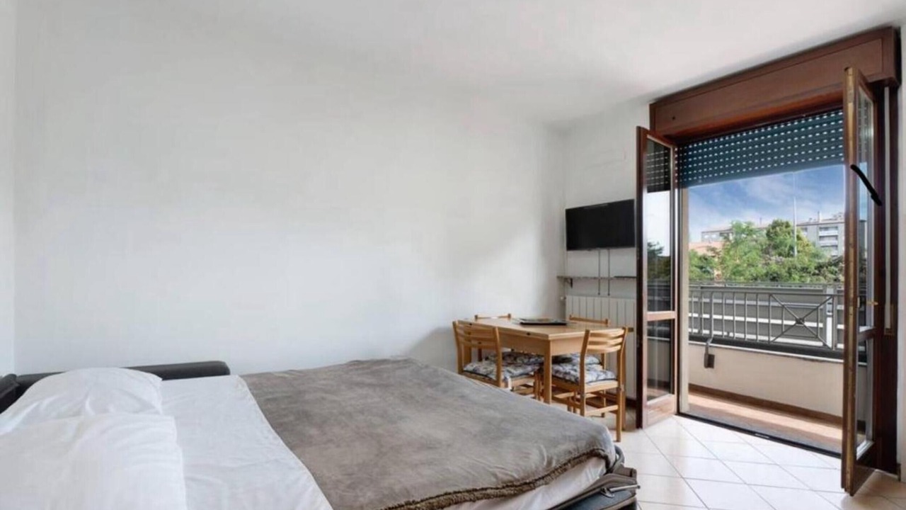 Photo of Bedroom in Gallarate