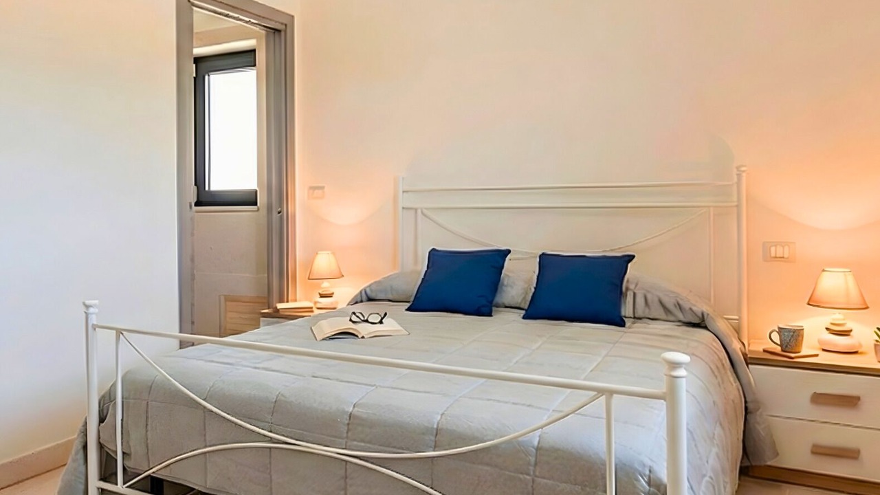 Photo of Bedroom in Specchiaruzzo
