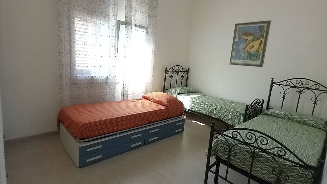 Photo of Bedroom in Santa Maria al Bagno