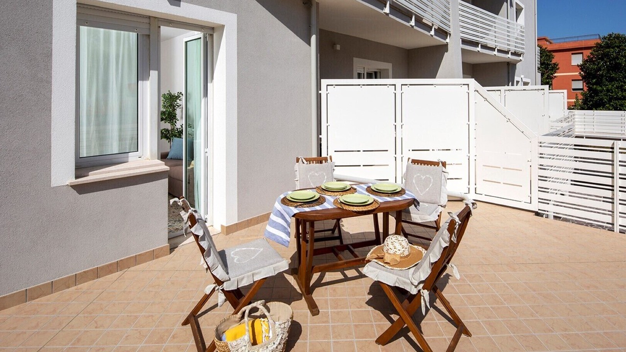 Photo of Outdoor in Miramare