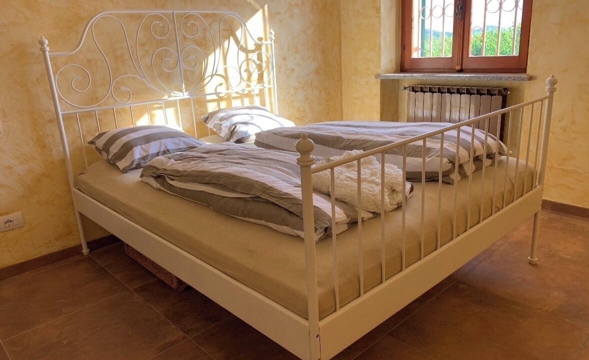 Photo of Bedroom in Nizza Monferrato