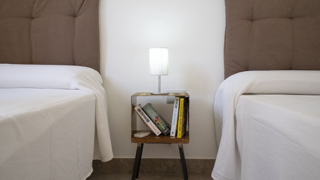 Photo of Bedroom in Ricadi