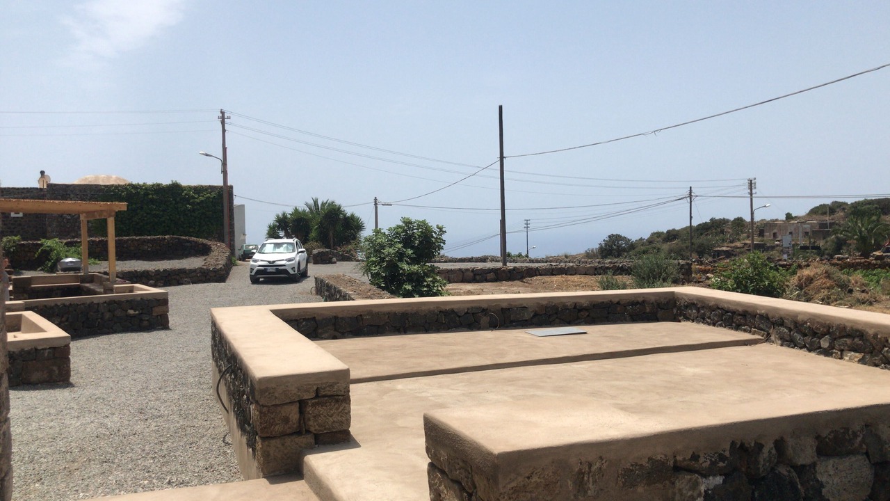 Photo of Outdoor in Siba-Roncone