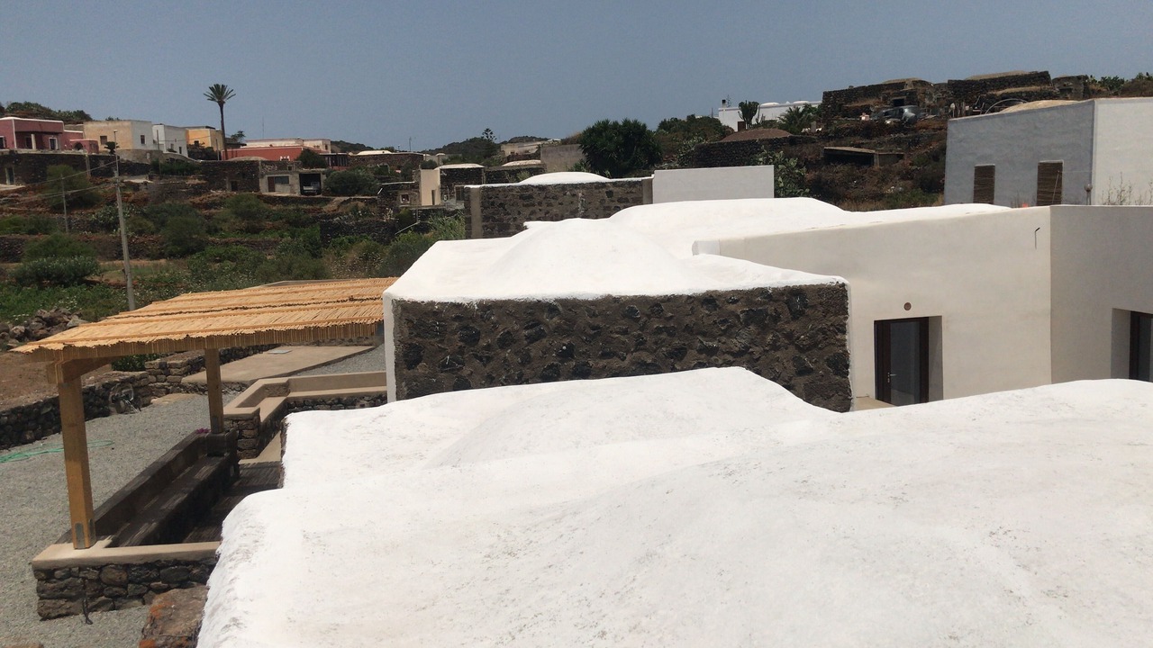 Photo of Outdoor in Pantelleria