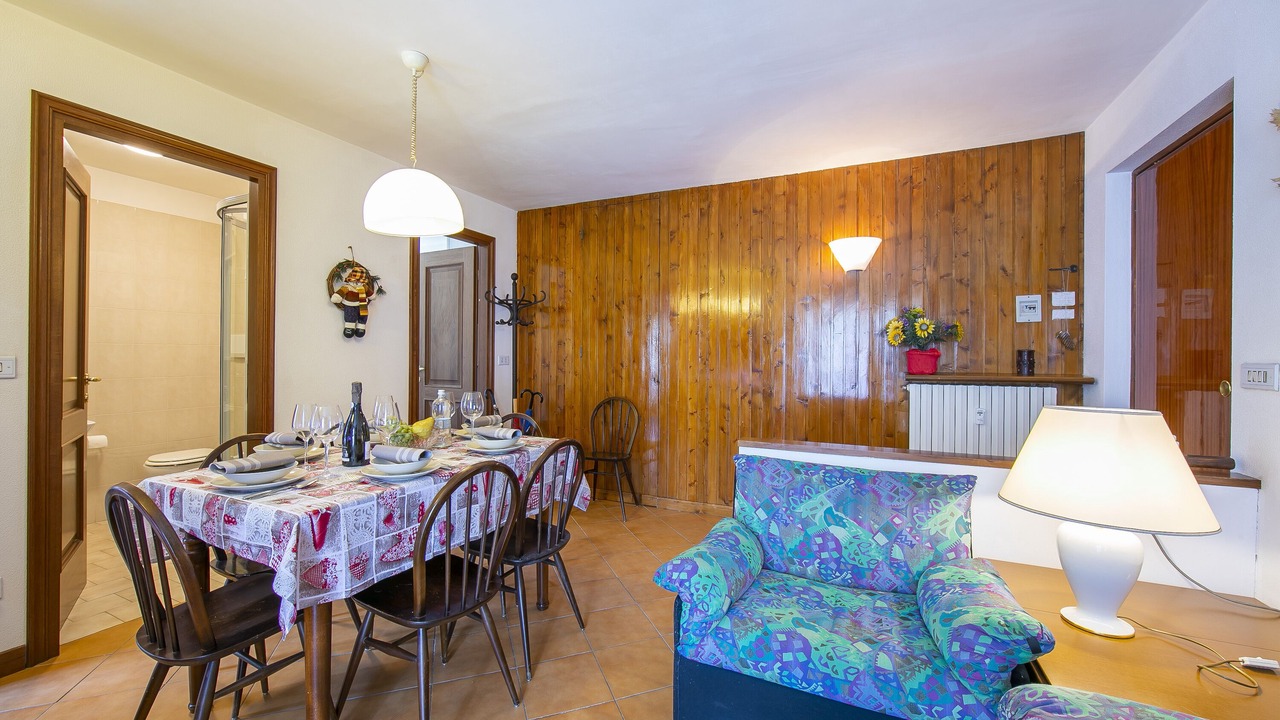 Photo of Bedroom in Bardonecchia