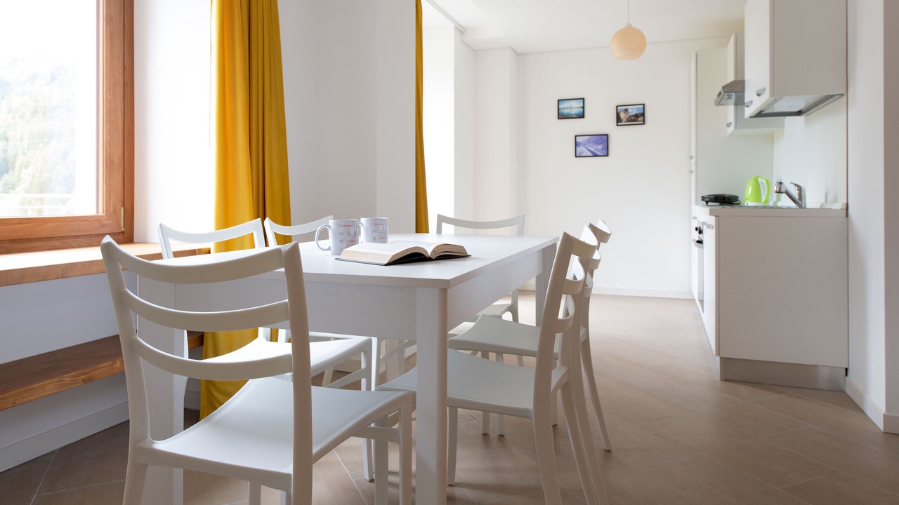 Photo of Livingroom in Valtellina