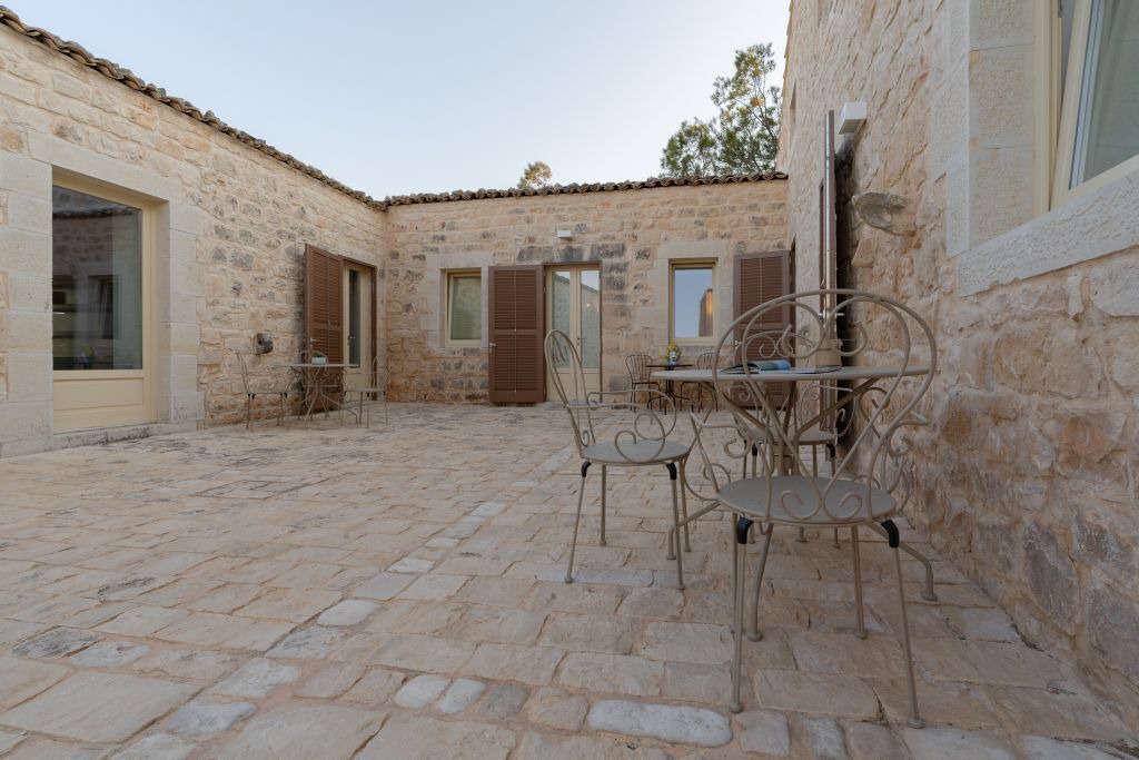 Photo of Outdoor in Casa Papa
