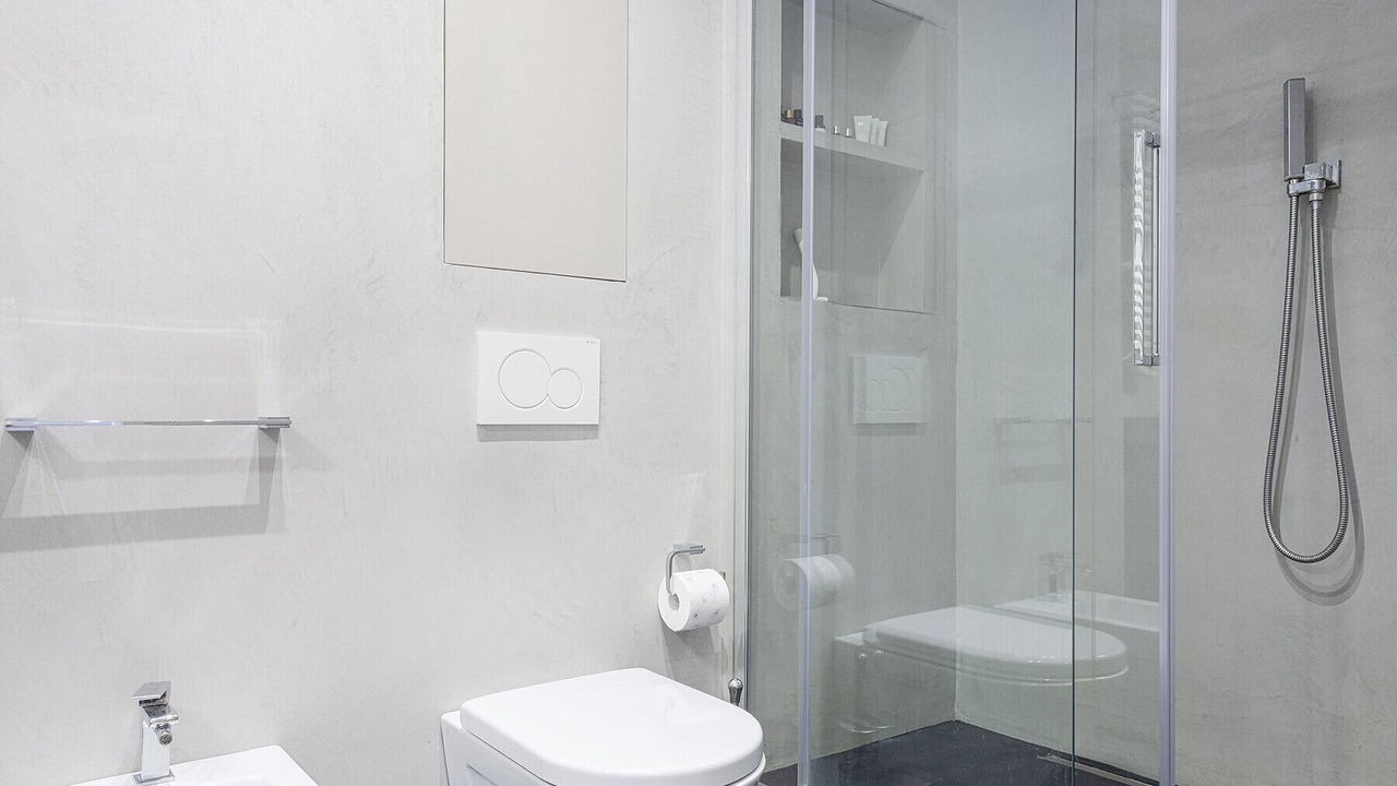 Photo of Bathroom in Boccadasse