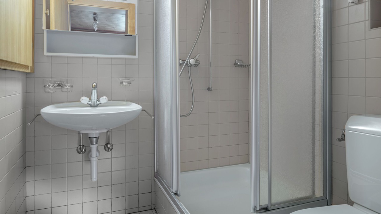 Photo of Bathroom in Bettmeralp