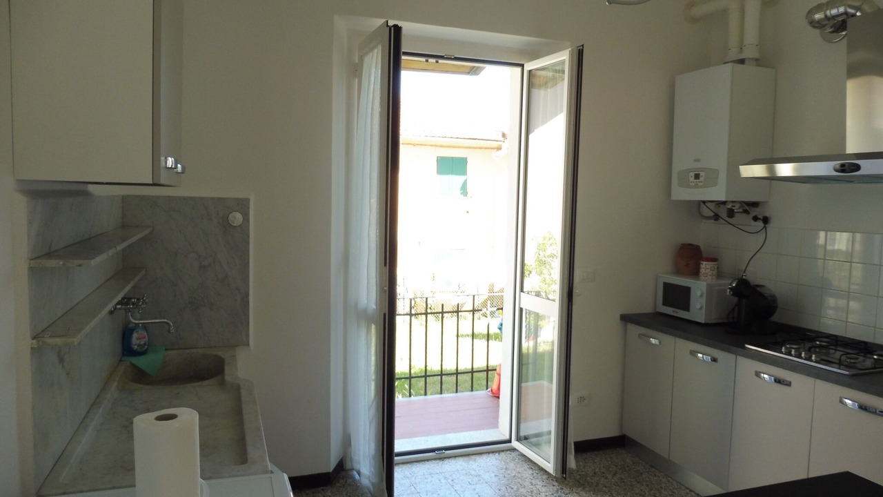 Photo of Kitchen in Mignanego