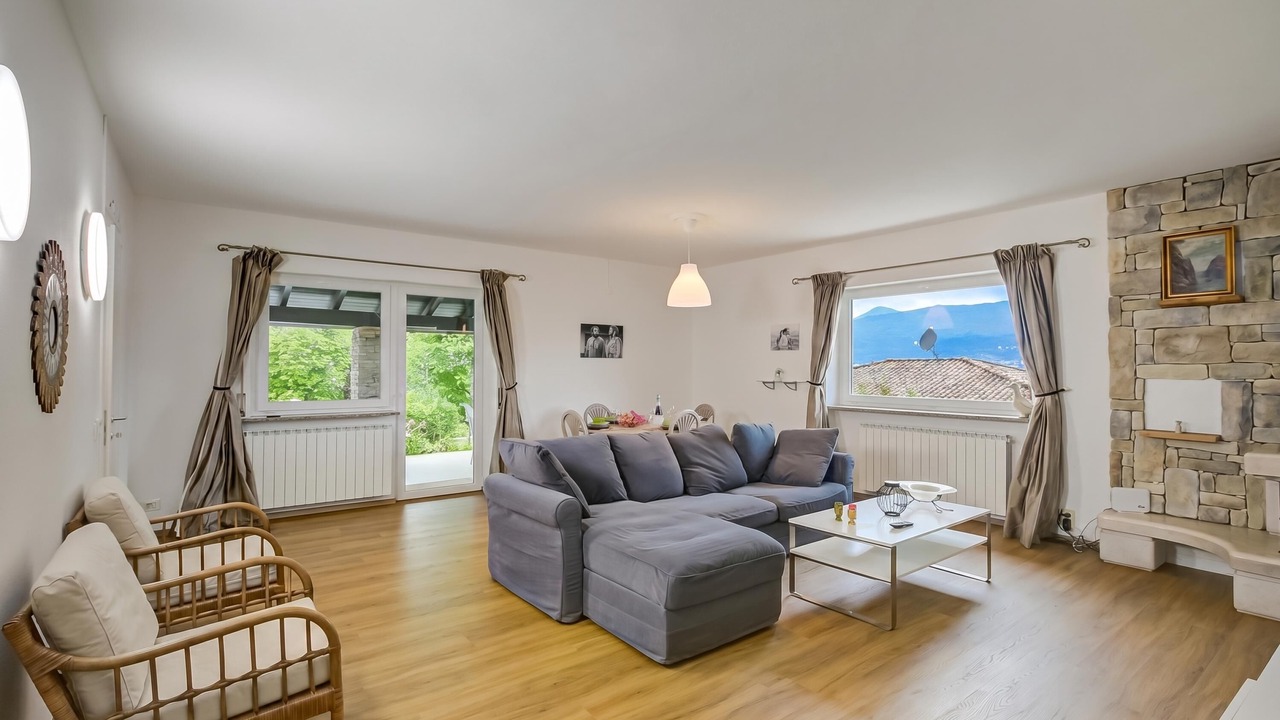 Photo of Livingroom in Castello