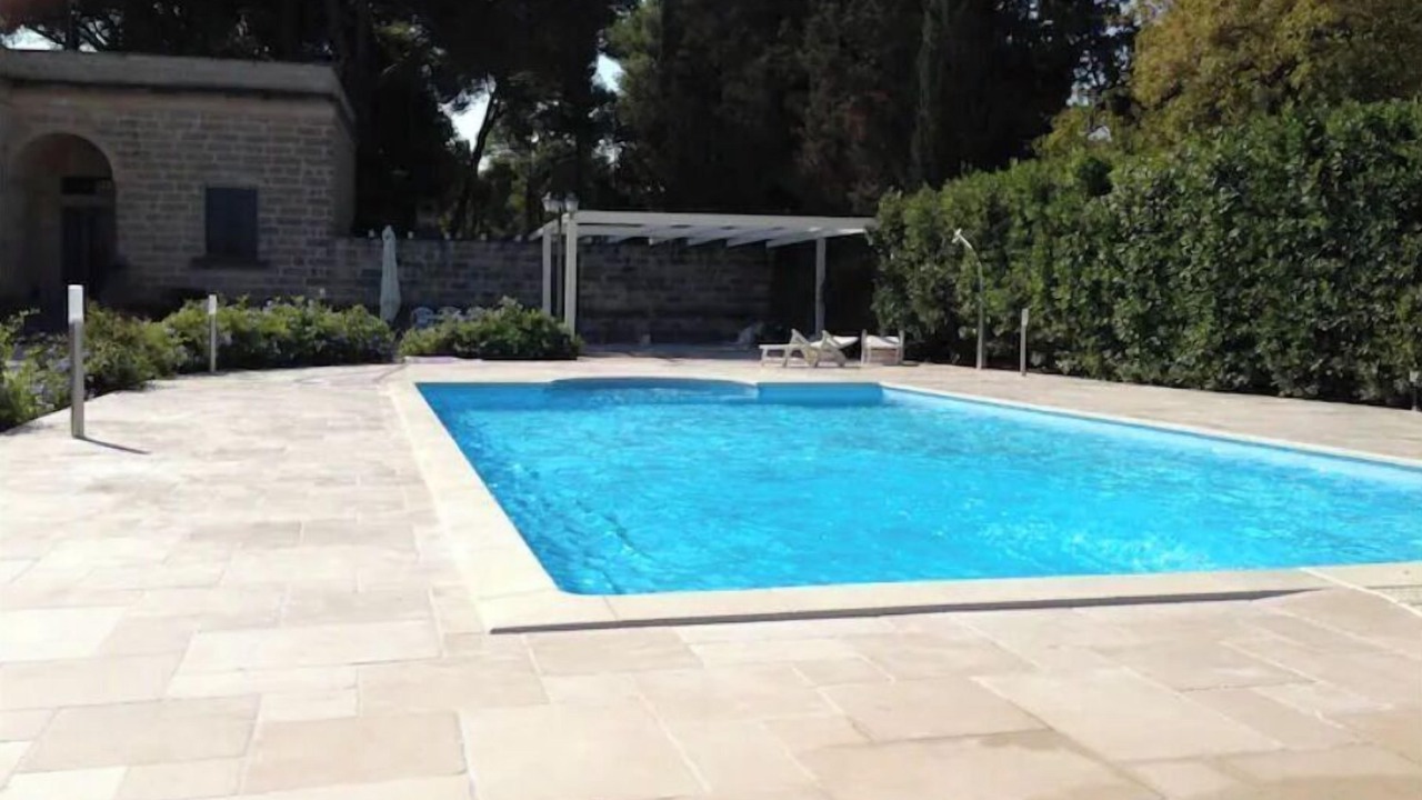 Photo of Outdoor in Nardo