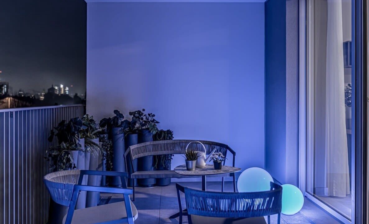 Photo of Outdoor in Simonetta