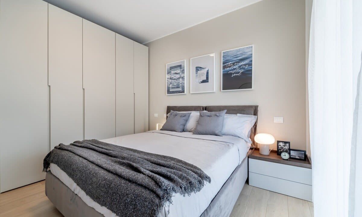 Photo of Bedroom in Simonetta