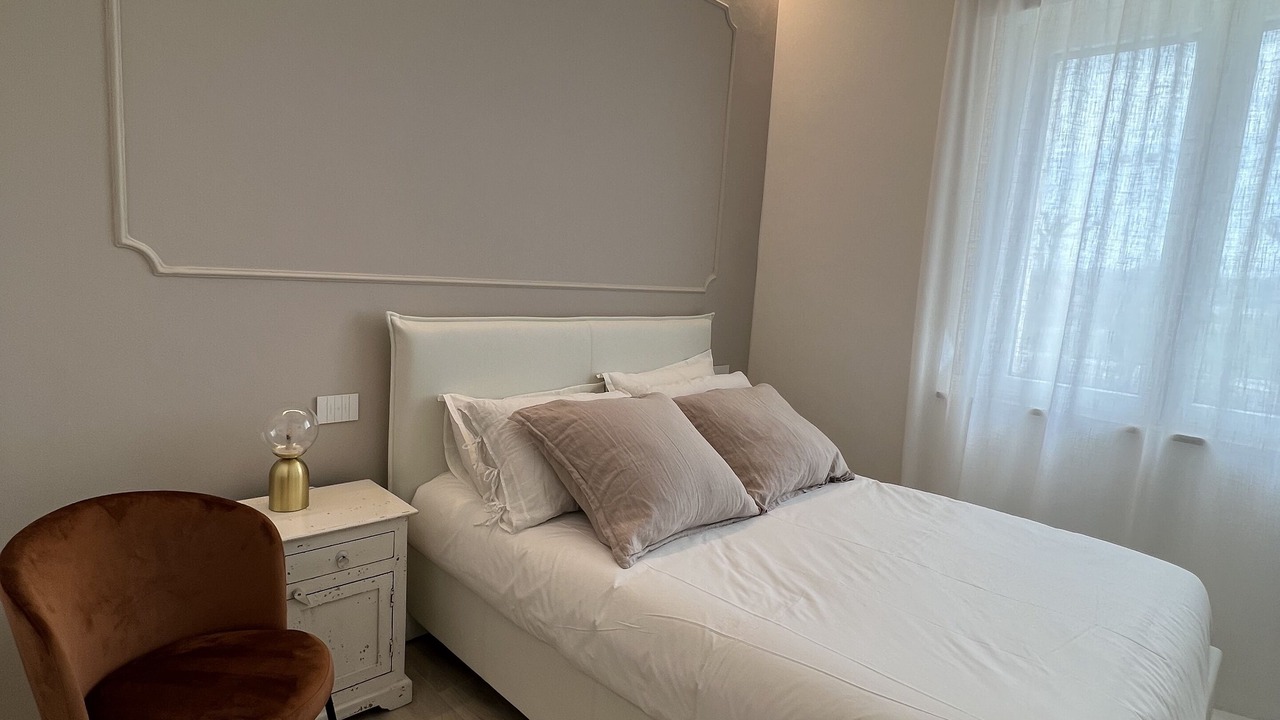 Photo of Bedroom in Civitanova Marche