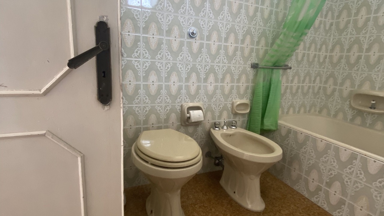 Photo of Bathroom in Soleto