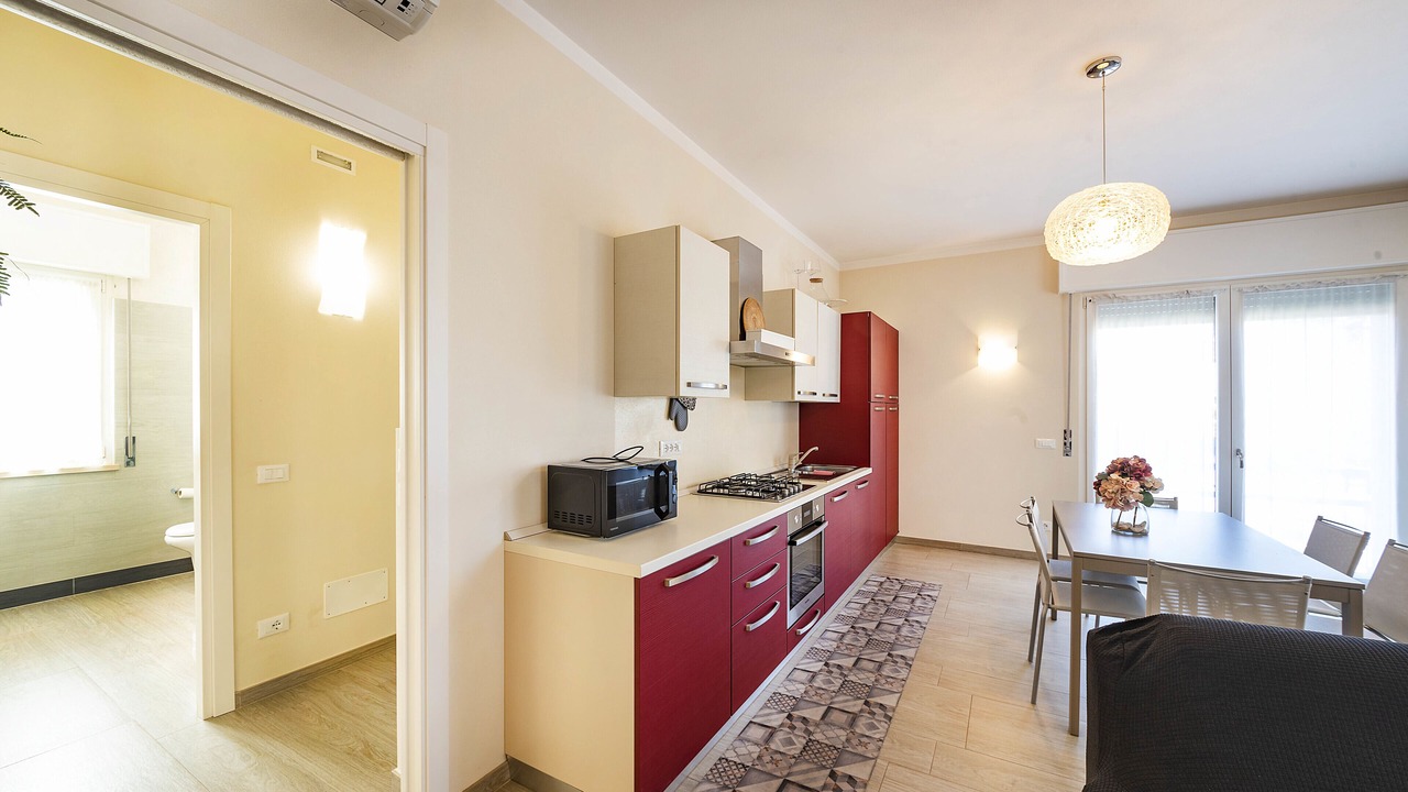 Photo of Kitchen in Caprino Veronese