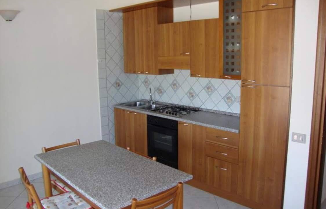 Photo of Kitchen in Isola di Capo Rizzuto