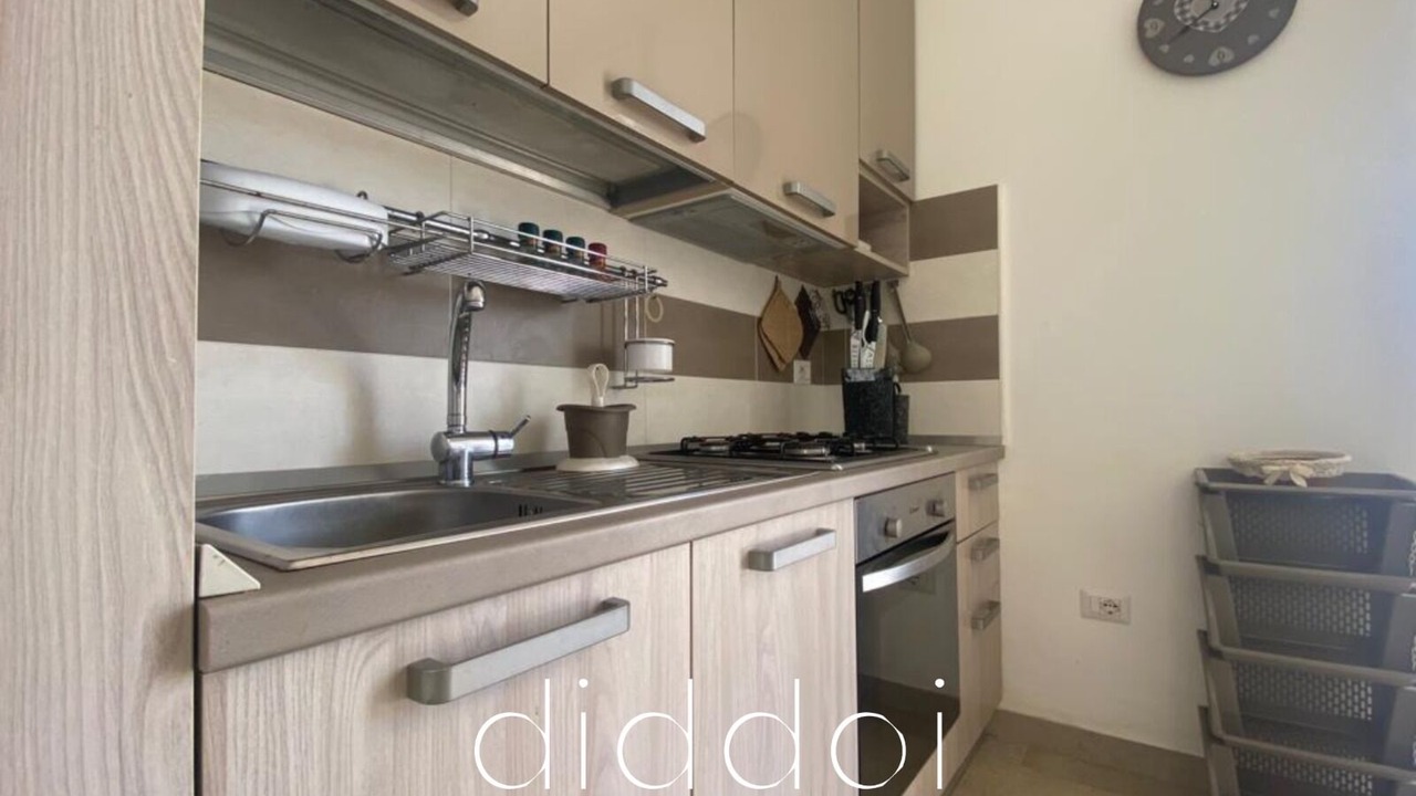 Photo of Kitchen in Marina di Mancaversa