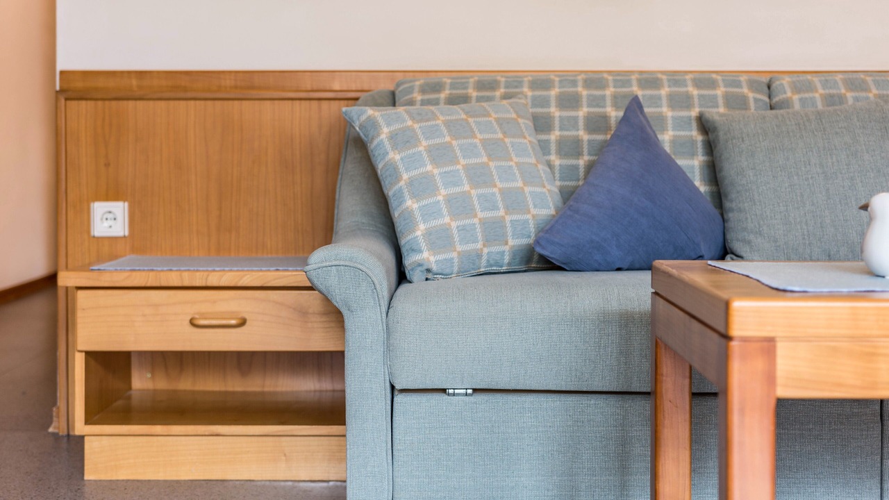 Photo of Livingroom in Parcines