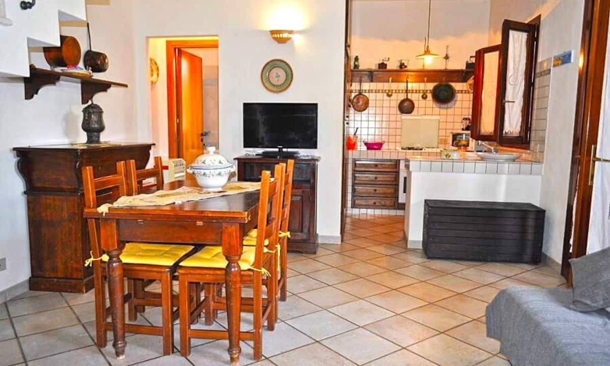 Photo of Livingroom in San Vito Lo Capo