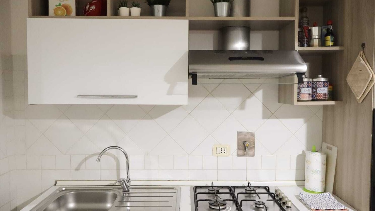 Photo of Kitchen in Forli