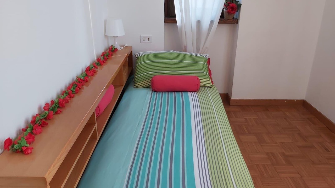 Photo of Bedroom in Monate