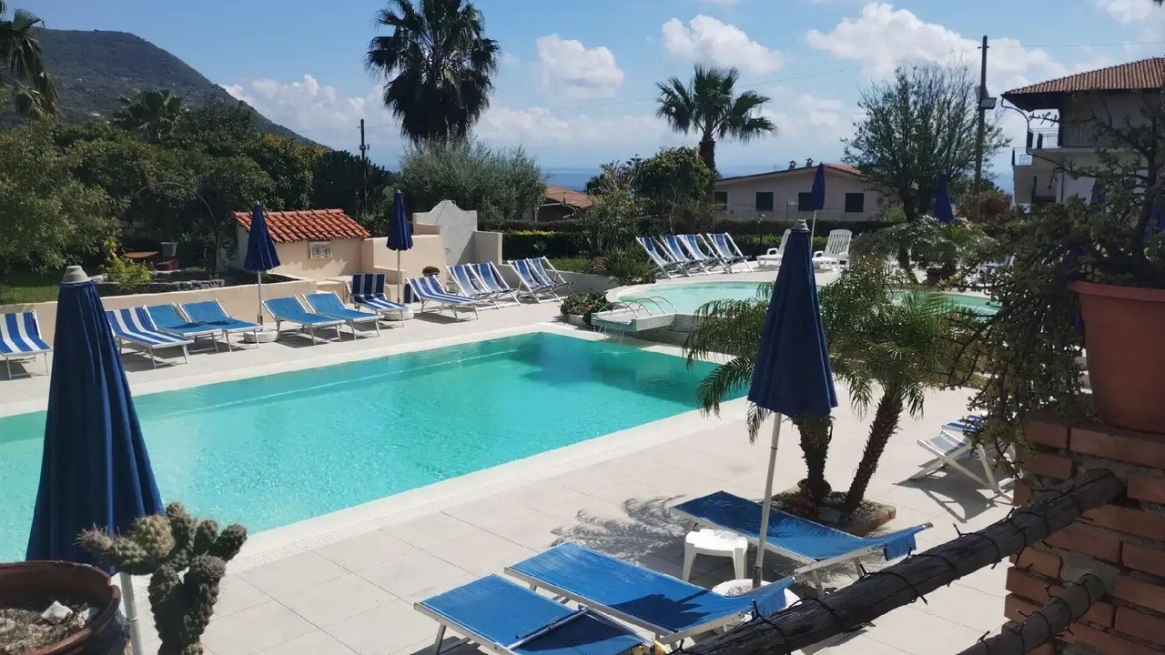 Photo of Outdoor in Ricadi