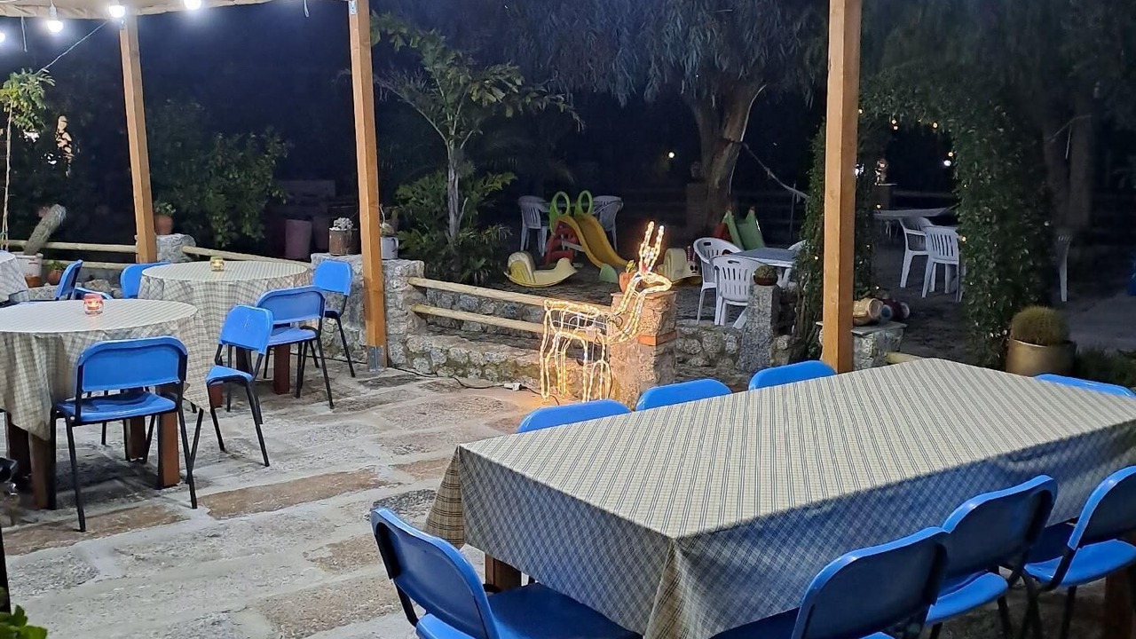 Photo of Outdoor in Ricadi